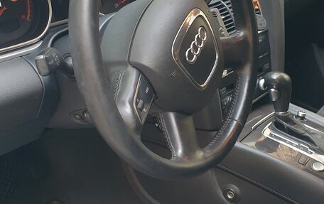 Audi Q7, 2011 год, 2 650 000 рублей, 14 фотография
