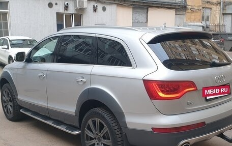Audi Q7, 2011 год, 2 650 000 рублей, 9 фотография