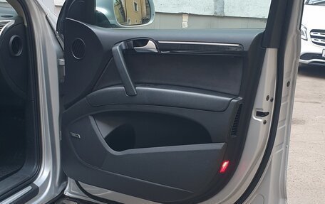 Audi Q7, 2011 год, 2 650 000 рублей, 23 фотография