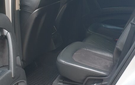Audi Q7, 2011 год, 2 650 000 рублей, 20 фотография