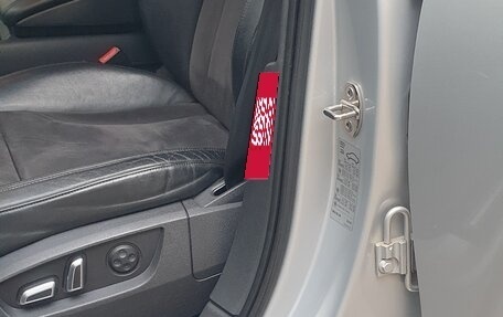Audi Q7, 2011 год, 2 650 000 рублей, 16 фотография