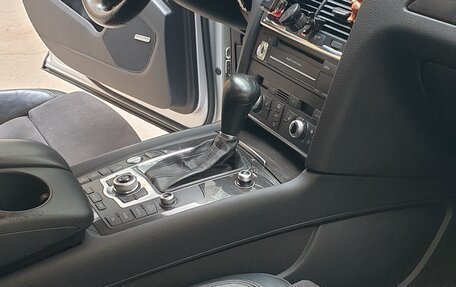 Audi Q7, 2011 год, 2 650 000 рублей, 26 фотография