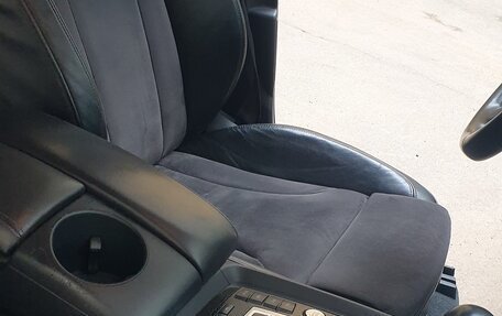 Audi Q7, 2011 год, 2 650 000 рублей, 28 фотография