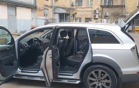 Audi Q7, 2011 год, 2 650 000 рублей, 38 фотография