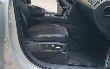 Audi Q7, 2011 год, 2 650 000 рублей, 29 фотография