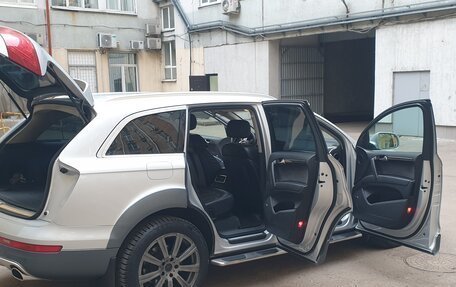 Audi Q7, 2011 год, 2 650 000 рублей, 40 фотография