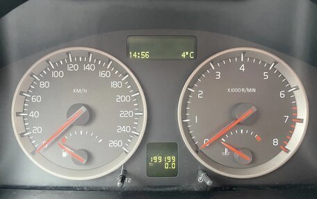 Volvo C30 I рестайлинг, 2007 год, 775 000 рублей, 2 фотография