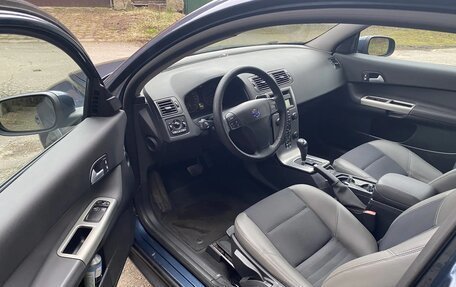 Volvo C30 I рестайлинг, 2007 год, 775 000 рублей, 4 фотография