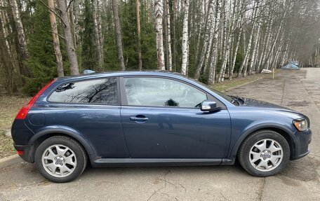 Volvo C30 I рестайлинг, 2007 год, 775 000 рублей, 13 фотография