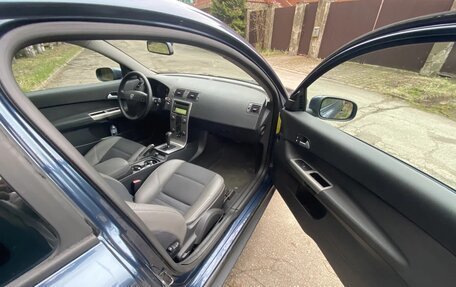 Volvo C30 I рестайлинг, 2007 год, 775 000 рублей, 7 фотография