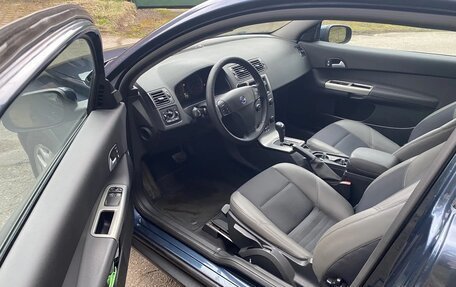 Volvo C30 I рестайлинг, 2007 год, 775 000 рублей, 5 фотография