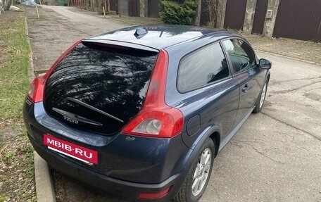 Volvo C30 I рестайлинг, 2007 год, 775 000 рублей, 10 фотография
