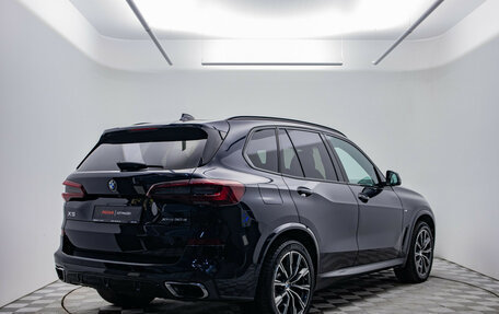 BMW X5, 2021 год, 7 470 000 рублей, 6 фотография