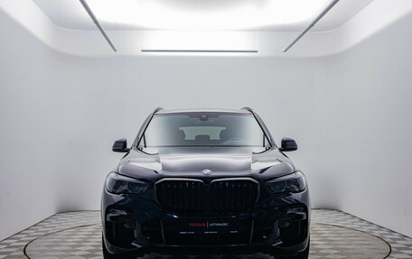 BMW X5, 2021 год, 7 470 000 рублей, 3 фотография