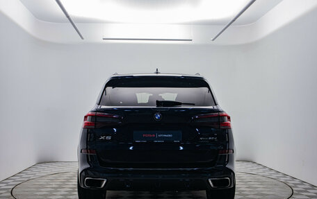 BMW X5, 2021 год, 7 470 000 рублей, 7 фотография