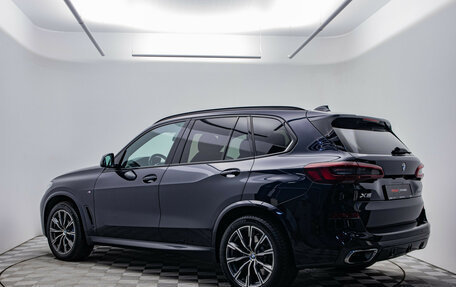 BMW X5, 2021 год, 7 470 000 рублей, 8 фотография