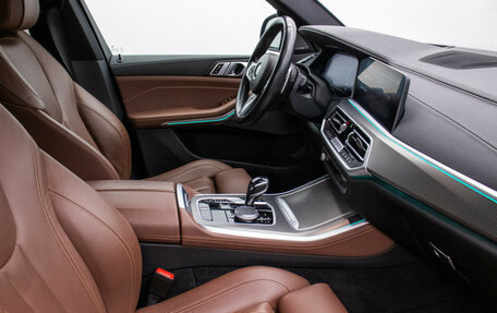 BMW X5, 2021 год, 7 470 000 рублей, 10 фотография