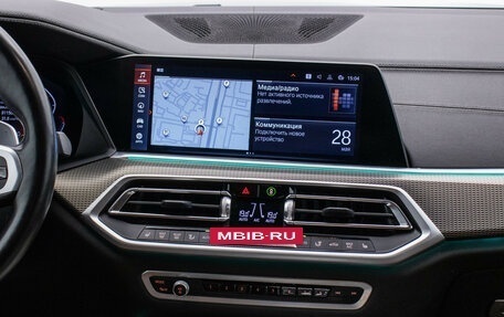 BMW X5, 2021 год, 7 470 000 рублей, 15 фотография