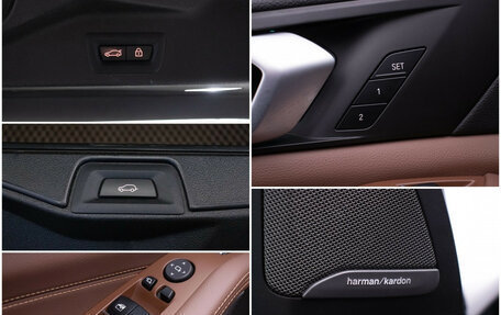 BMW X5, 2021 год, 7 470 000 рублей, 18 фотография