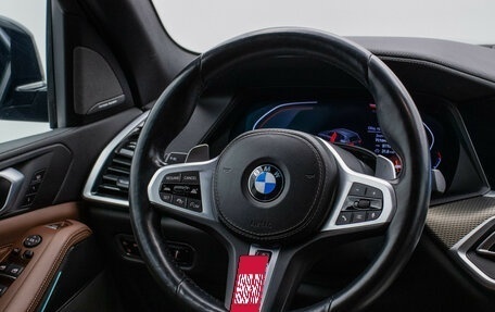 BMW X5, 2021 год, 7 470 000 рублей, 16 фотография