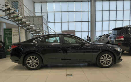 Mazda 6, 2014 год, 1 630 000 рублей, 4 фотография