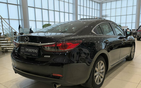 Mazda 6, 2014 год, 1 630 000 рублей, 5 фотография