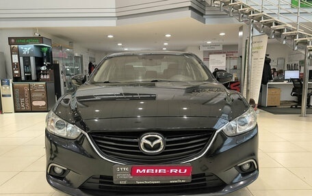 Mazda 6, 2014 год, 1 630 000 рублей, 2 фотография