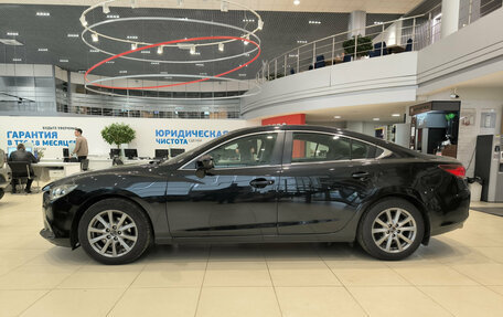 Mazda 6, 2014 год, 1 630 000 рублей, 8 фотография