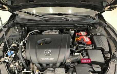 Mazda 6, 2014 год, 1 630 000 рублей, 9 фотография