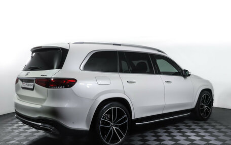 Mercedes-Benz GLS, 2020 год, 7 400 000 рублей, 6 фотография