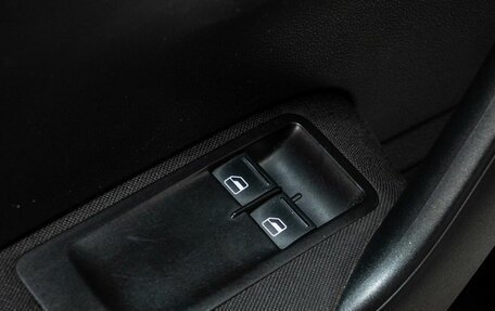 Volkswagen Polo VI (EU Market), 2010 год, 598 000 рублей, 13 фотография