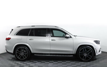 Mercedes-Benz GLS, 2020 год, 7 400 000 рублей, 5 фотография