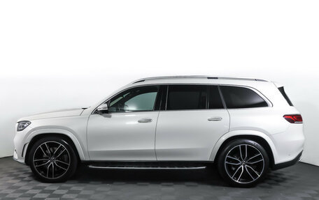 Mercedes-Benz GLS, 2020 год, 7 400 000 рублей, 9 фотография