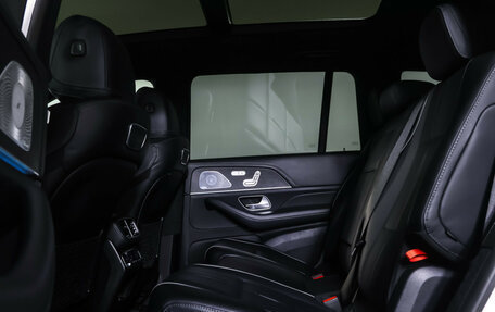 Mercedes-Benz GLS, 2020 год, 7 400 000 рублей, 12 фотография