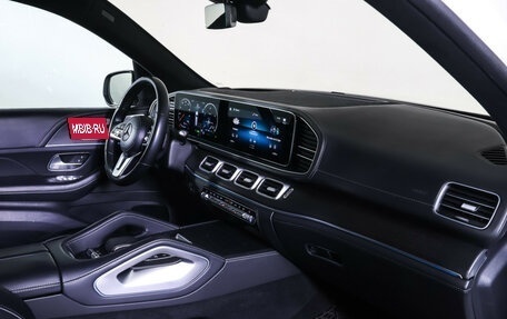 Mercedes-Benz GLS, 2020 год, 7 400 000 рублей, 11 фотография
