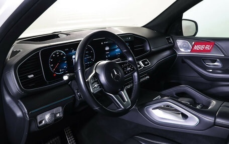 Mercedes-Benz GLS, 2020 год, 7 400 000 рублей, 16 фотография