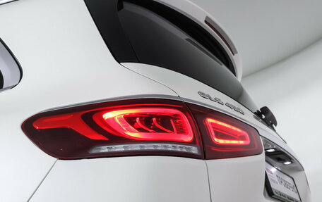 Mercedes-Benz GLS, 2020 год, 7 400 000 рублей, 25 фотография