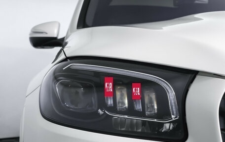 Mercedes-Benz GLS, 2020 год, 7 400 000 рублей, 26 фотография