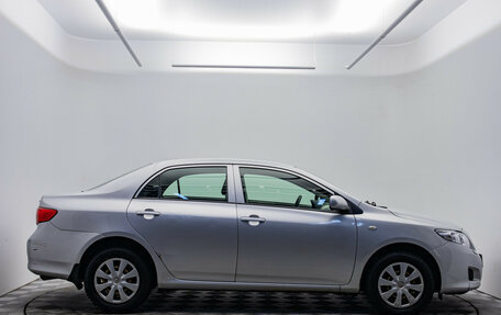 Toyota Corolla, 2007 год, 770 000 рублей, 5 фотография