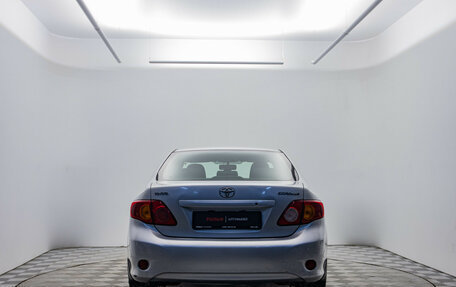 Toyota Corolla, 2007 год, 770 000 рублей, 7 фотография