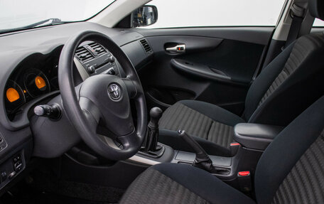 Toyota Corolla, 2007 год, 770 000 рублей, 11 фотография