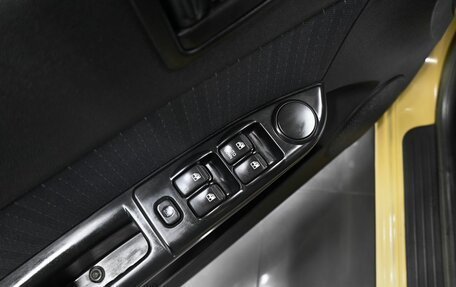 Hyundai Getz I рестайлинг, 2008 год, 495 000 рублей, 16 фотография