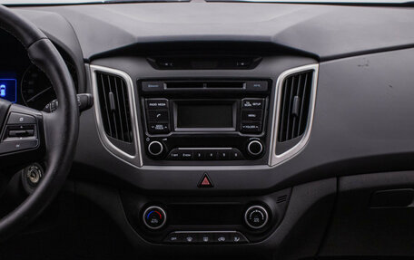 Hyundai Creta I рестайлинг, 2017 год, 1 445 000 рублей, 15 фотография