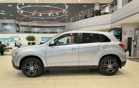 Mitsubishi ASX I рестайлинг, 2012 год, 980 000 рублей, 8 фотография