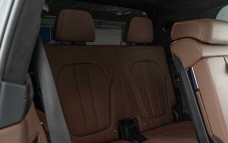 BMW X7, 2020 год, 8 479 050 рублей, 7 фотография