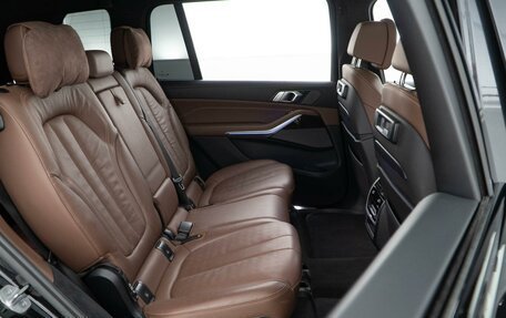 BMW X7, 2020 год, 8 479 050 рублей, 8 фотография