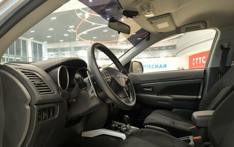 Mitsubishi ASX I рестайлинг, 2012 год, 980 000 рублей, 16 фотография