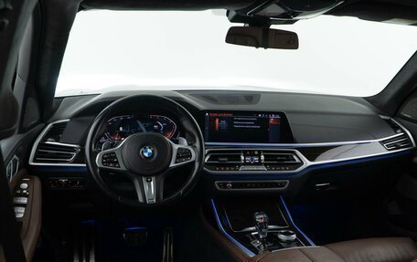 BMW X7, 2020 год, 8 479 050 рублей, 6 фотография