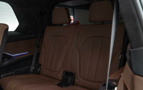 BMW X7, 2020 год, 8 479 050 рублей, 10 фотография