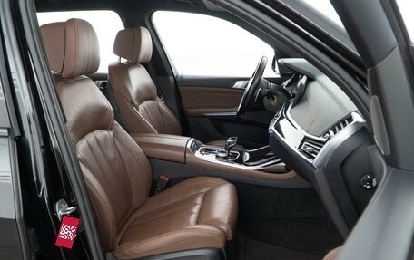 BMW X7, 2020 год, 8 479 050 рублей, 9 фотография